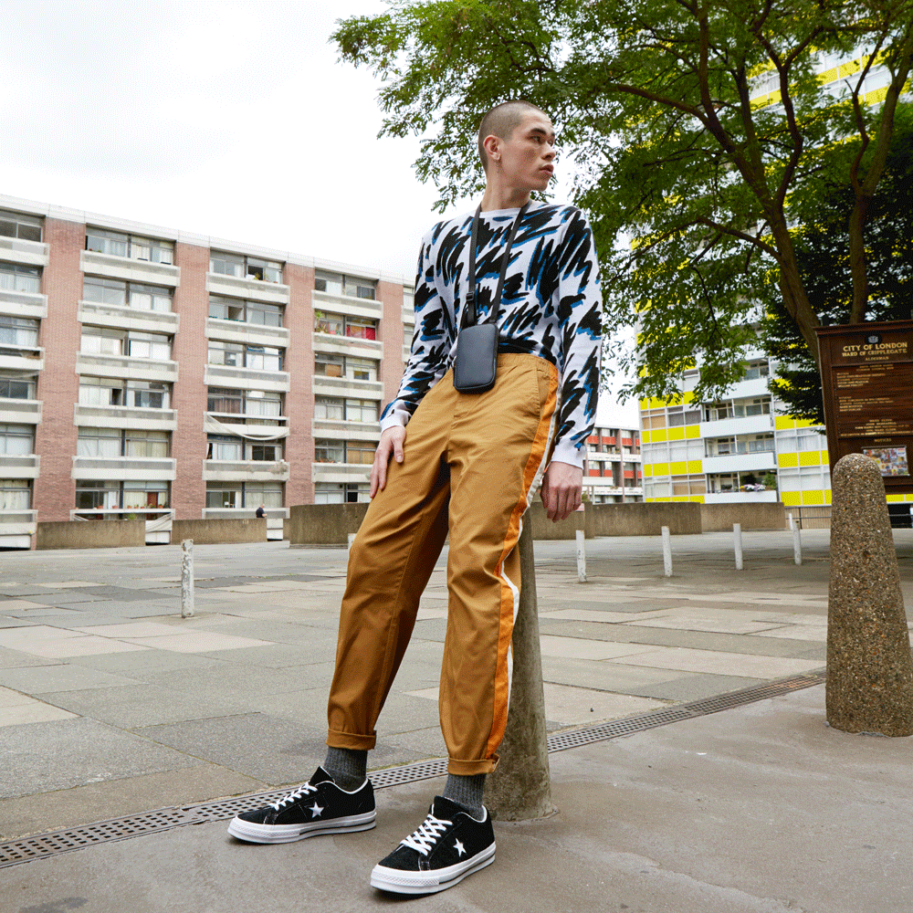 The Rated One Star guide to 4 big streetwear trends this season and how to  wear them